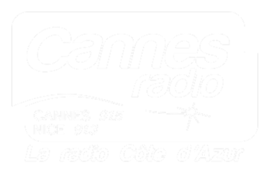 Logo Cannes Radio