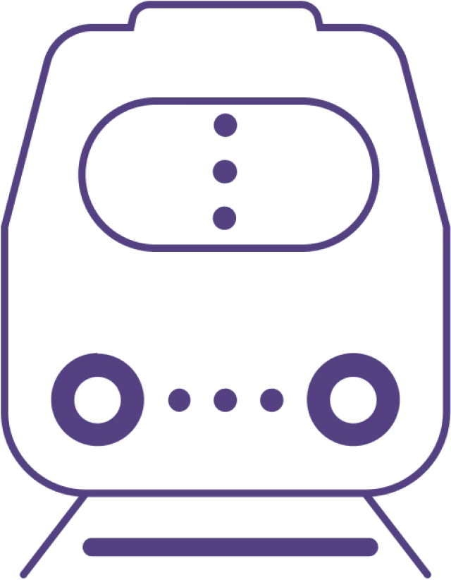 Pictogram Train 1