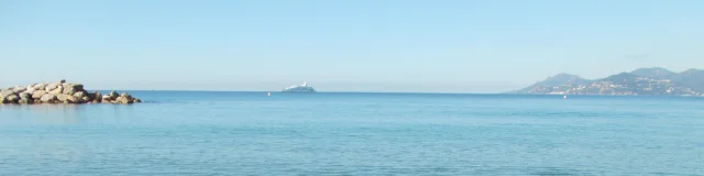 Plages Cannes Palais Des Festivals Et Des Congres Cannes
