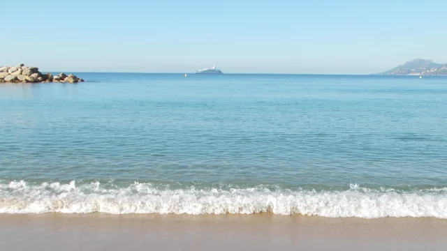 Beaches Cannes Palais Des Festivals Et Des Congres Cannes