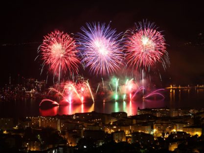 NORTH STAR FIREWORKS – NORWAY